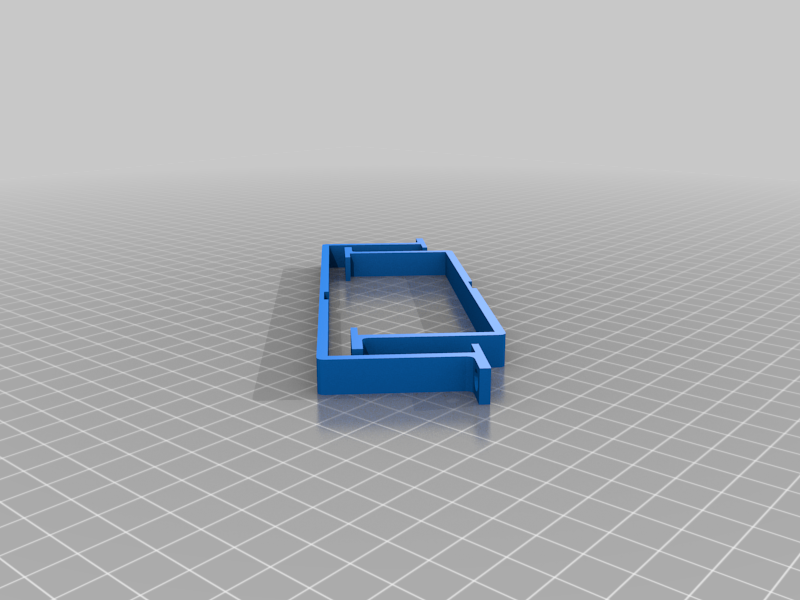 PSVR Processor Wall Mount