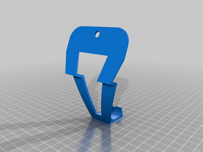 PS controller holder for Playstation 4 controller