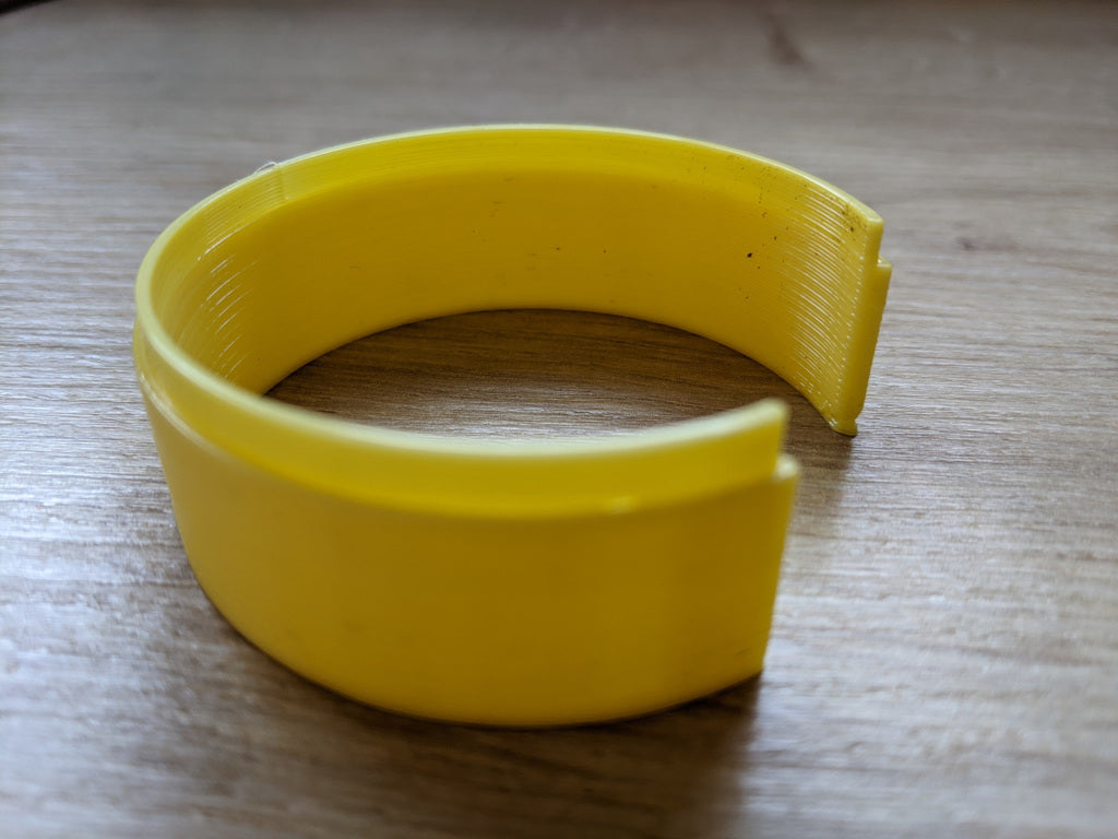 ECM porta Eureka grinder anti-splash adapter