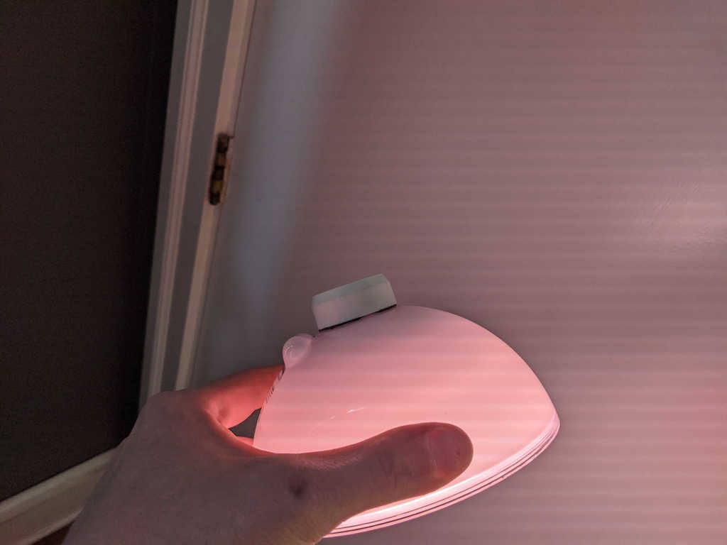 Philips Hue Go Mount