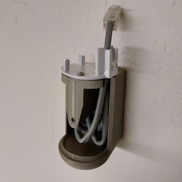 UniFi UVC G3 Flex Wall Mount Holder