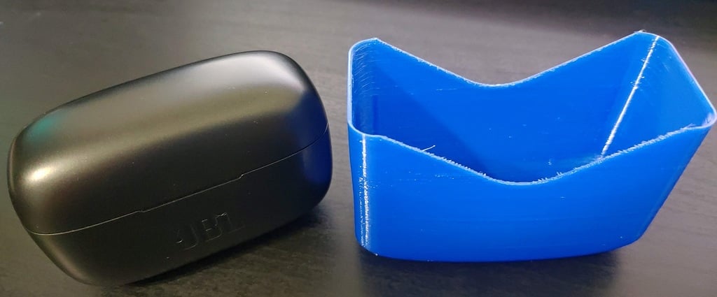 TPU protective case for JBL LIVE 300 TWS