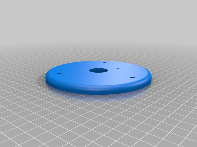 Reolink Camera Flat Wall Mount for Discreet Cable Installation