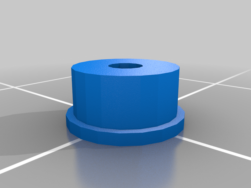 Replacement nozzle for Xiaomi Roborock S50 Water Tank