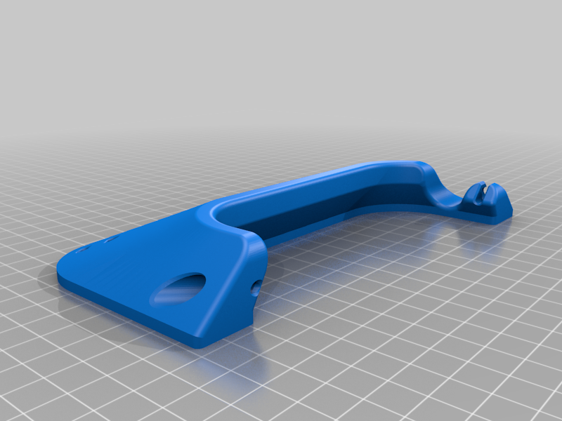 iRobot Roomba charging stand