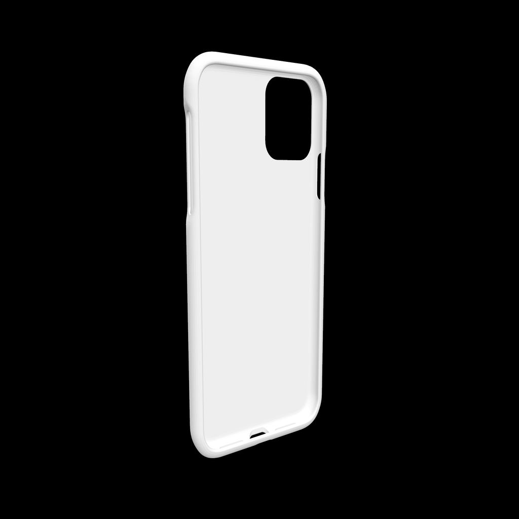 Flexible iPhone 11, 11 Pro, 11 Pro Max case