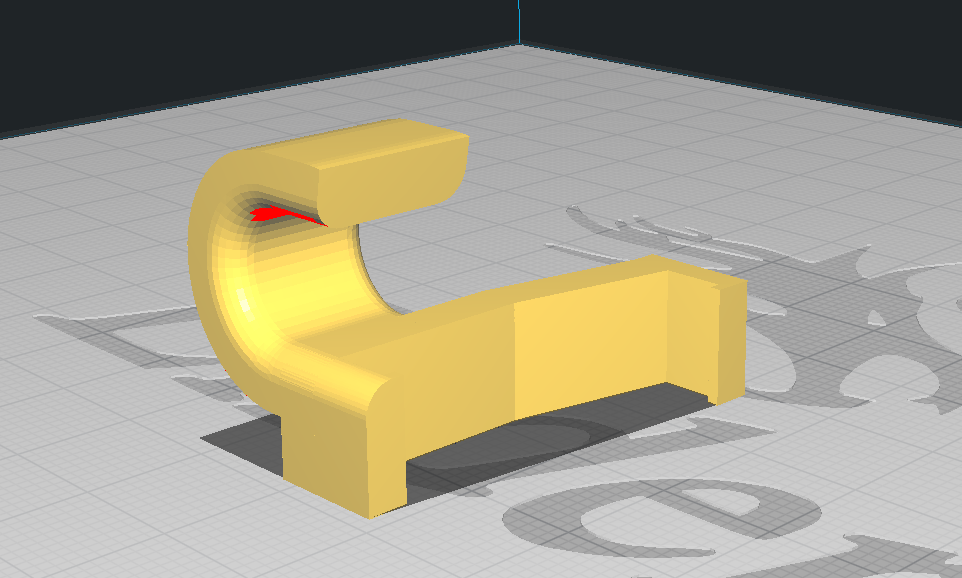 Valve Index Cable Clips for Headband with Pull System