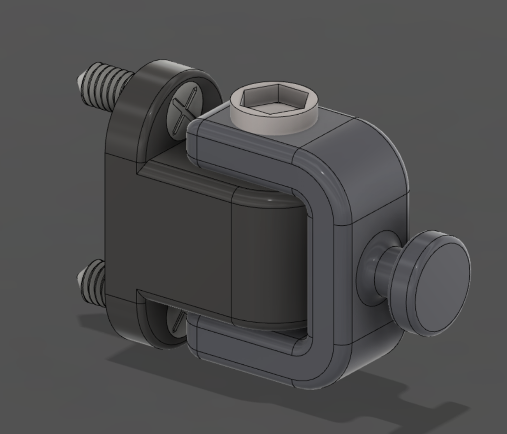 Swivel Wall Mount for Speakers
