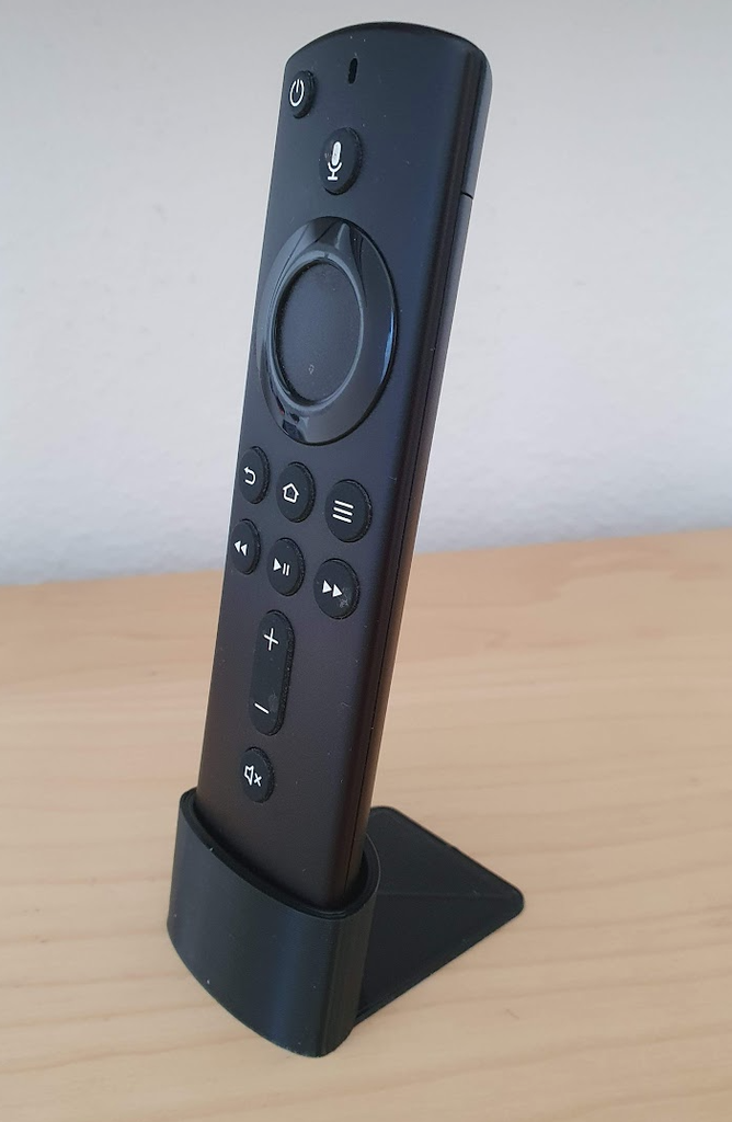 Holder for Fire TV Remote Control