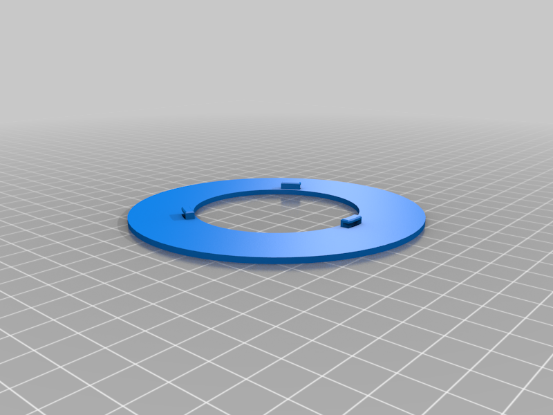 Corsair Virtuoso 110mm Earcup Adapter