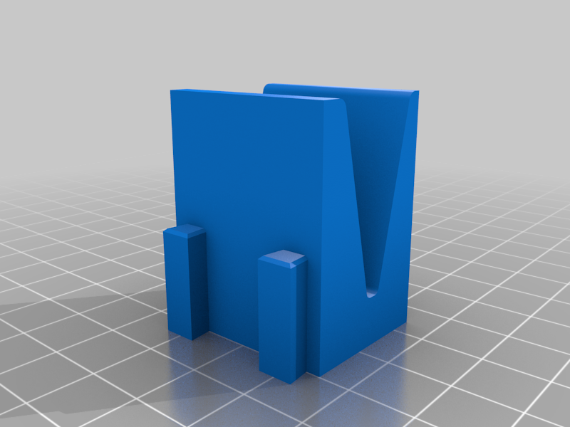 Tool organisers for Keys