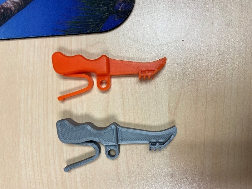 Soft Close Bracket for Drawer Runners