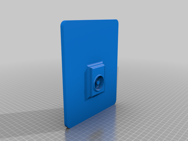 Stand for Studio monitors and Speakers