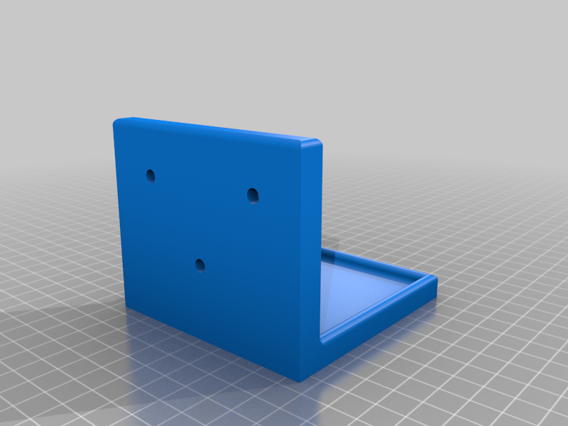 Surround Sound Speaker Wall Mount