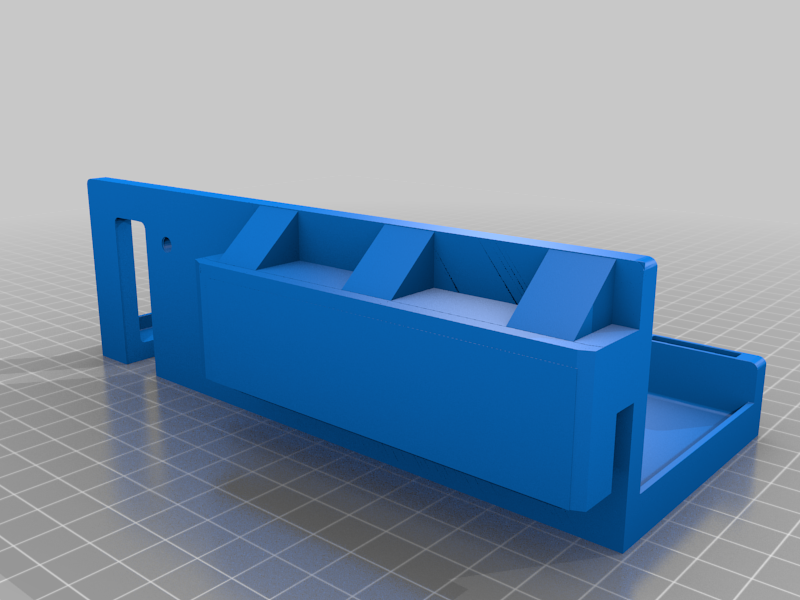 Nintendo Switch TV Wall Mount Adapter