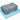 Small Robust Storage Box with Waterproof Style