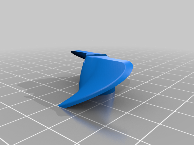 Bashtech RC Jet Boat - Speed and Excitement on the Water