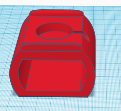 Simple Phone and Apple Watch Docking Station