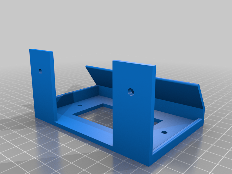FritzBox 6820 Wall Mount