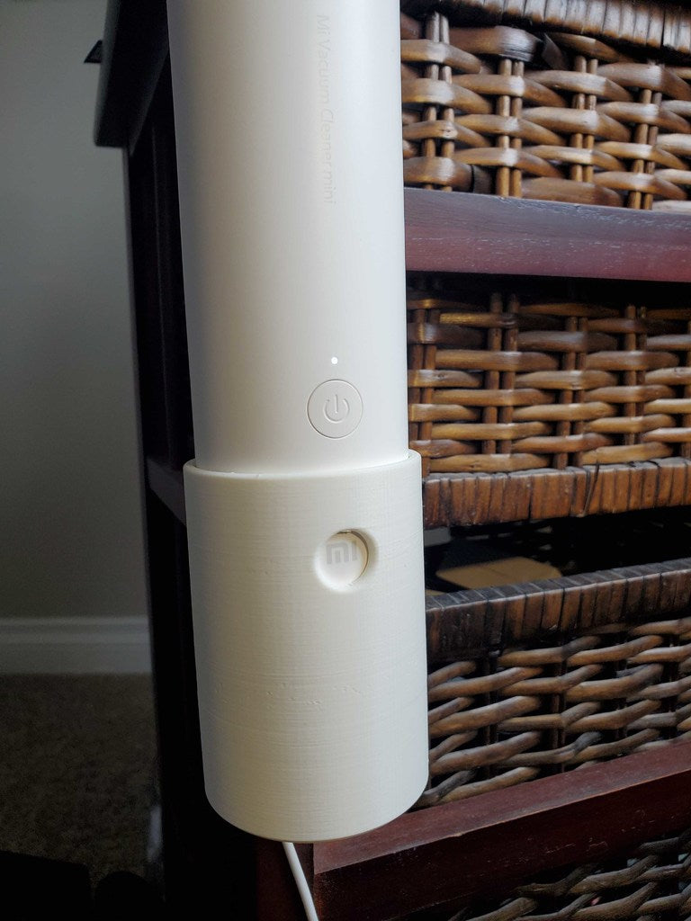 Xiaomi Mi Vacuum Cleaner Mini Charging Station for Wall and Table