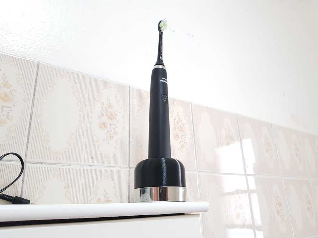 Philips Sonicare Replacement cup/charger
