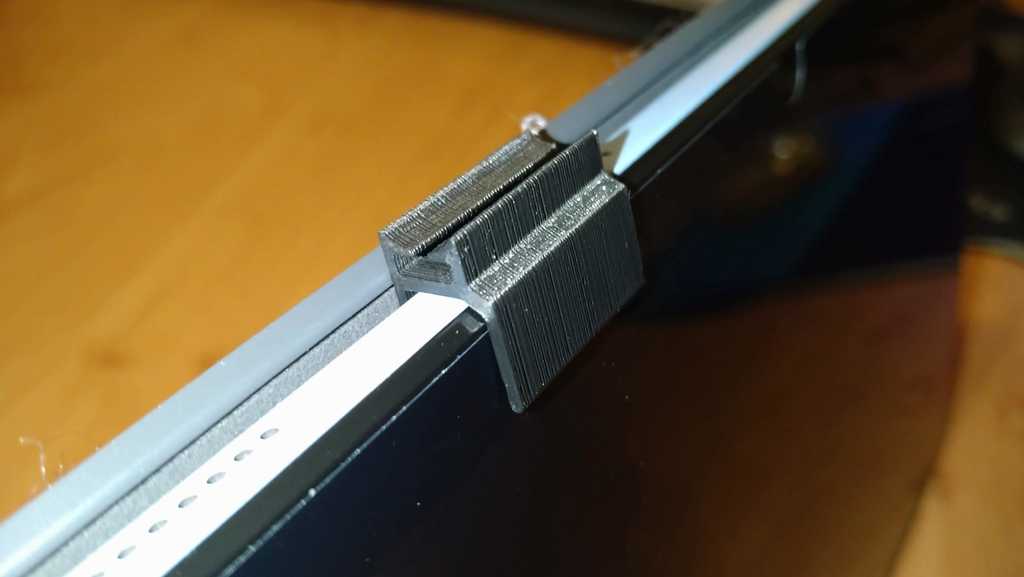 Lenovo USI Pen Holder with Magnetic Cover for Chromebook Duet Tablet