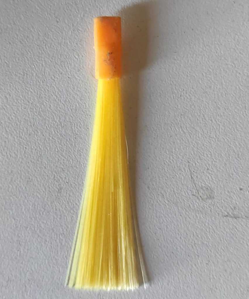 Replacement part for Robot Vacuum Cleaner Brushes