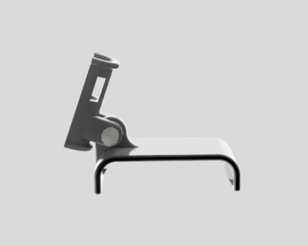 Ender 3 X-axis cable holder for cable management
