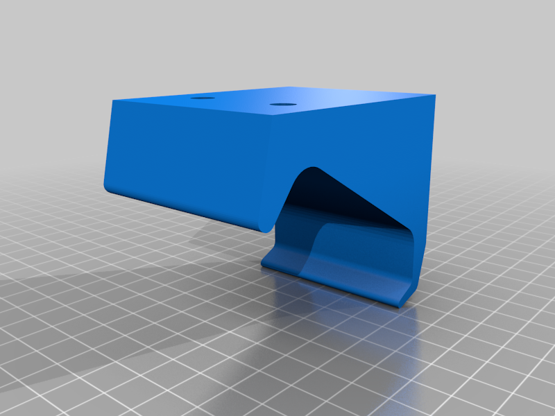 Xbox Controller Wall Bracket