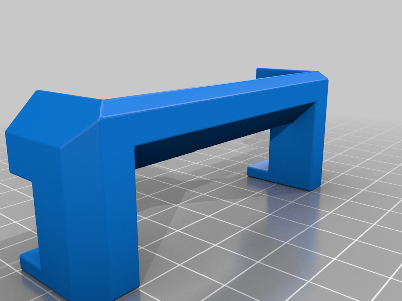 Xbox Series S HDD Stand - Organise your Gaming Setup