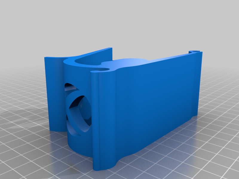 Stylish Xbox One Controller Stand with Integrated Battery Holder