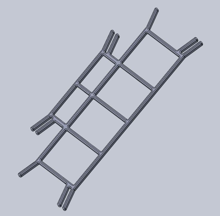 Cable reel - Metrel