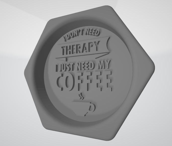 Coffee Tamper Base for Espresso Machine