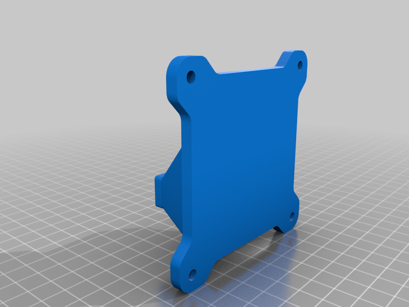 VESA Mounting Adapter