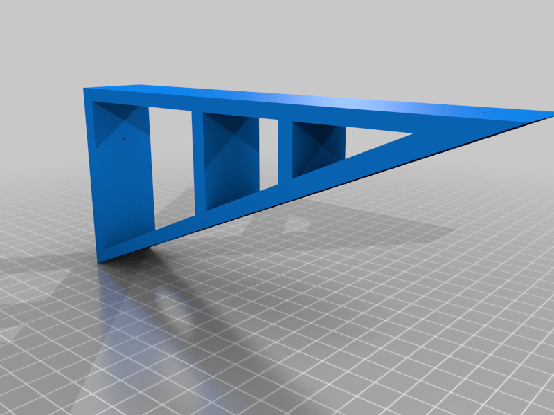 Wall mount for Xbox Series X with Top Support
