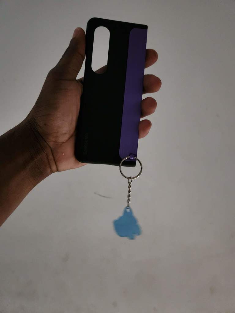 Fold 4 Quick Swap disc for Samsung S pen / Kickstand case