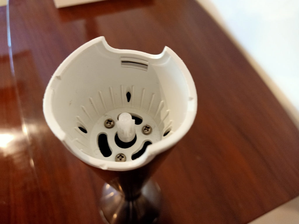 Replacement part for William Sonoma Immersion Blender Model WSIB2400.