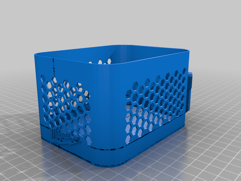 Milwaukee Packout Wall Mount
