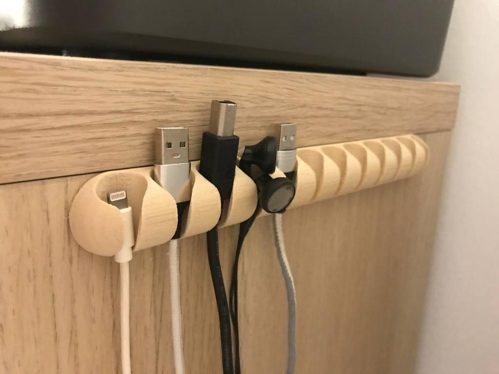 Cable holder