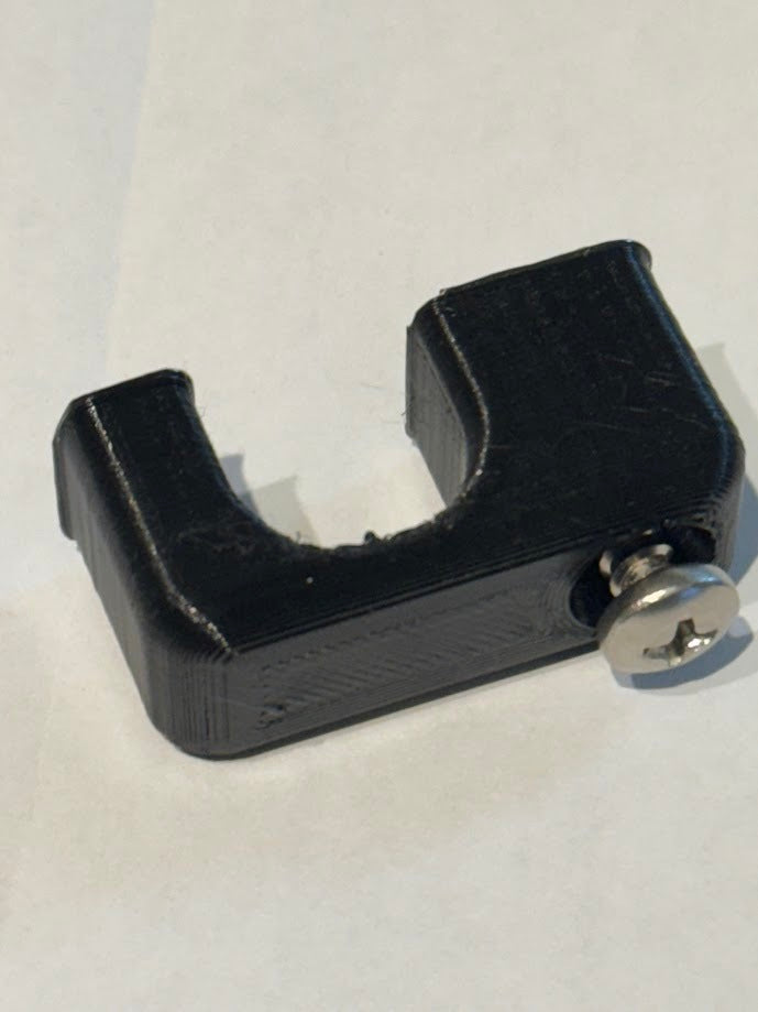 Cable clamp 15mm