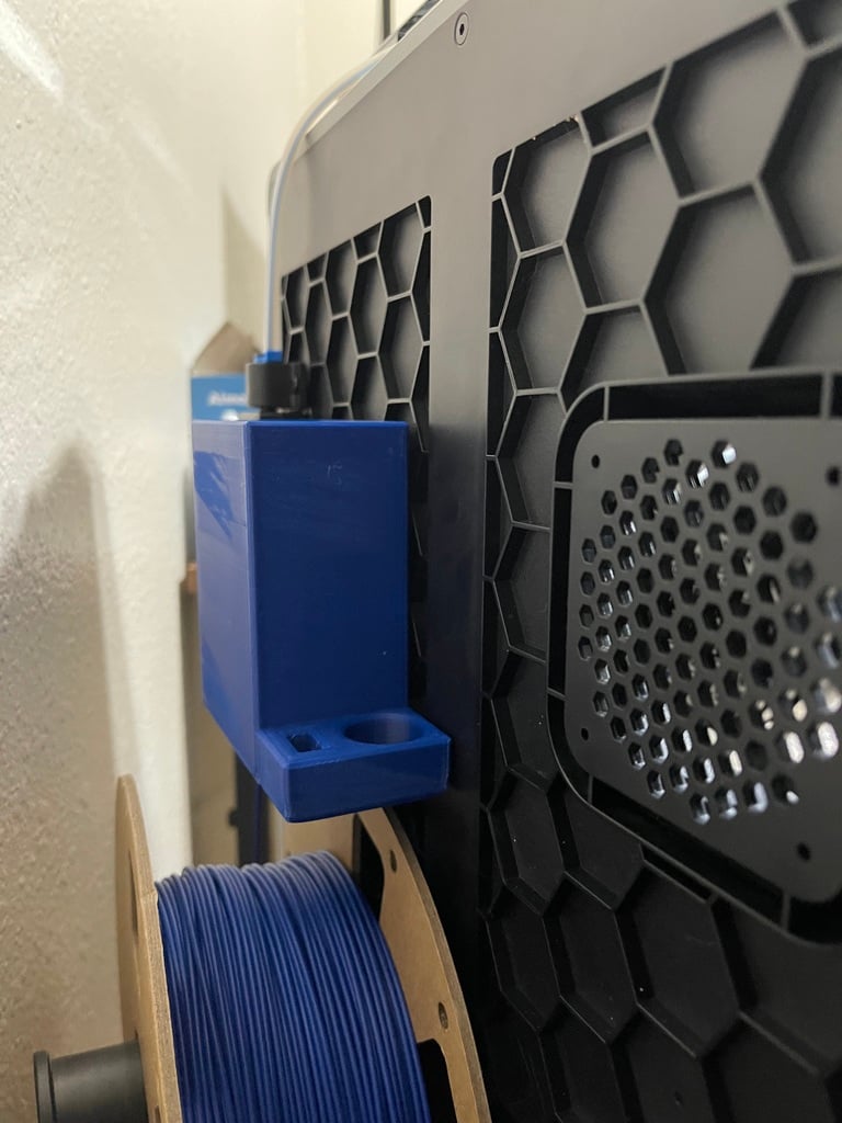 Creality K1 Storage and Toolbox
