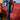 Practical Belt Clip for Walking Sticks