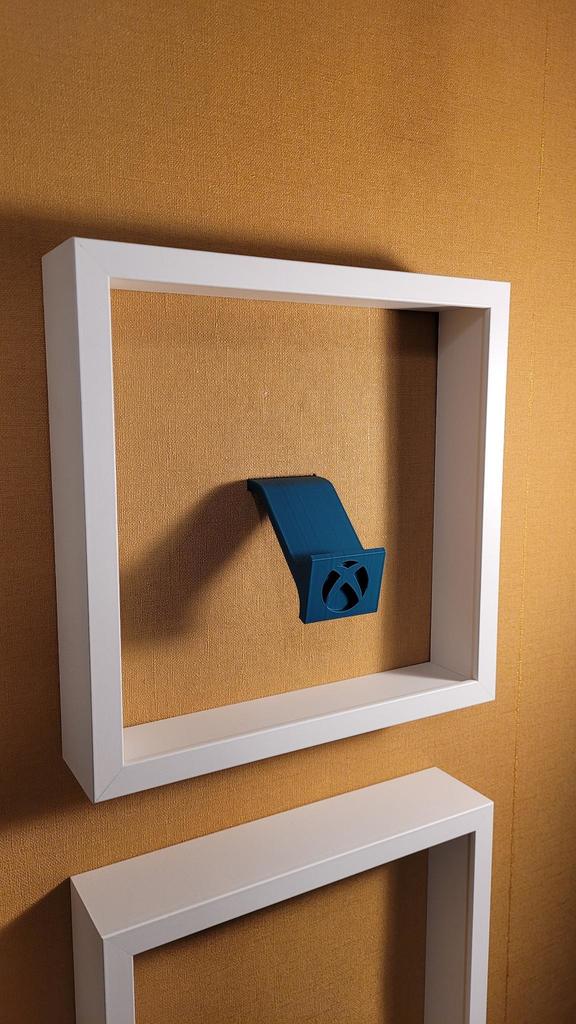 Xbox One Controller Wall Mount (Reinforced)
