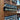 Cabinet Mounted Spice Rack