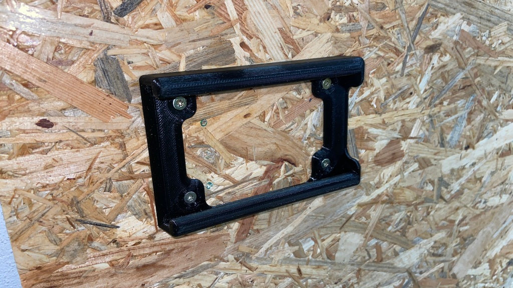 Wall Mounted Holder for Bosch 36V Battery