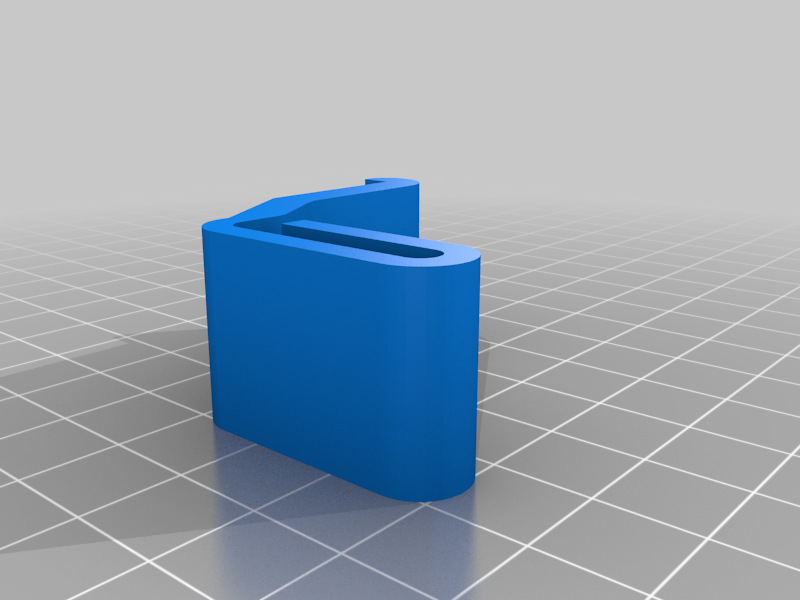 Ender 3 S1 Pro Cable Bracket Holder