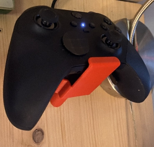 Xbox Elite Series 2 Dock Wall Mount