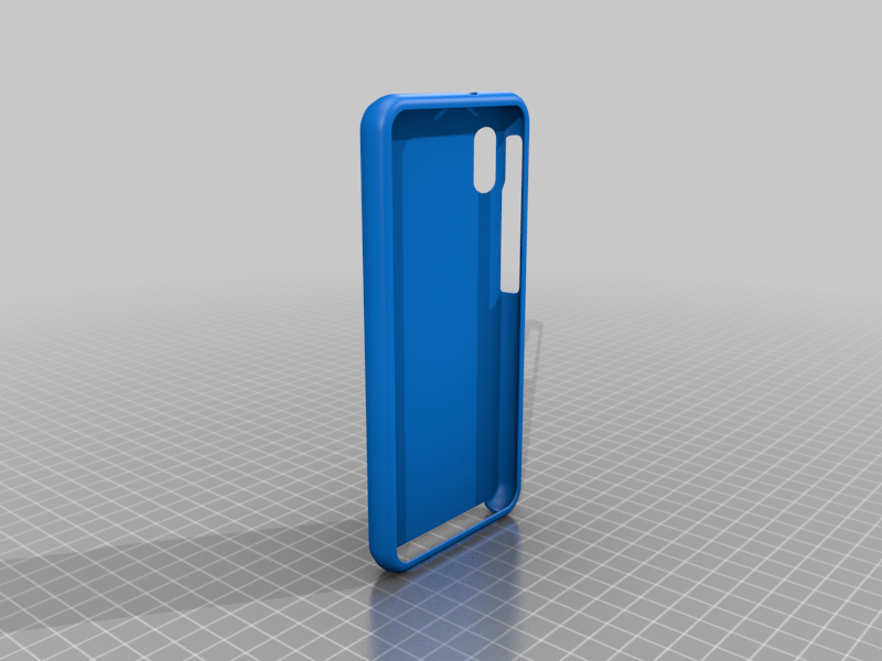 Samsung Galaxy A10e A102 Protective Case