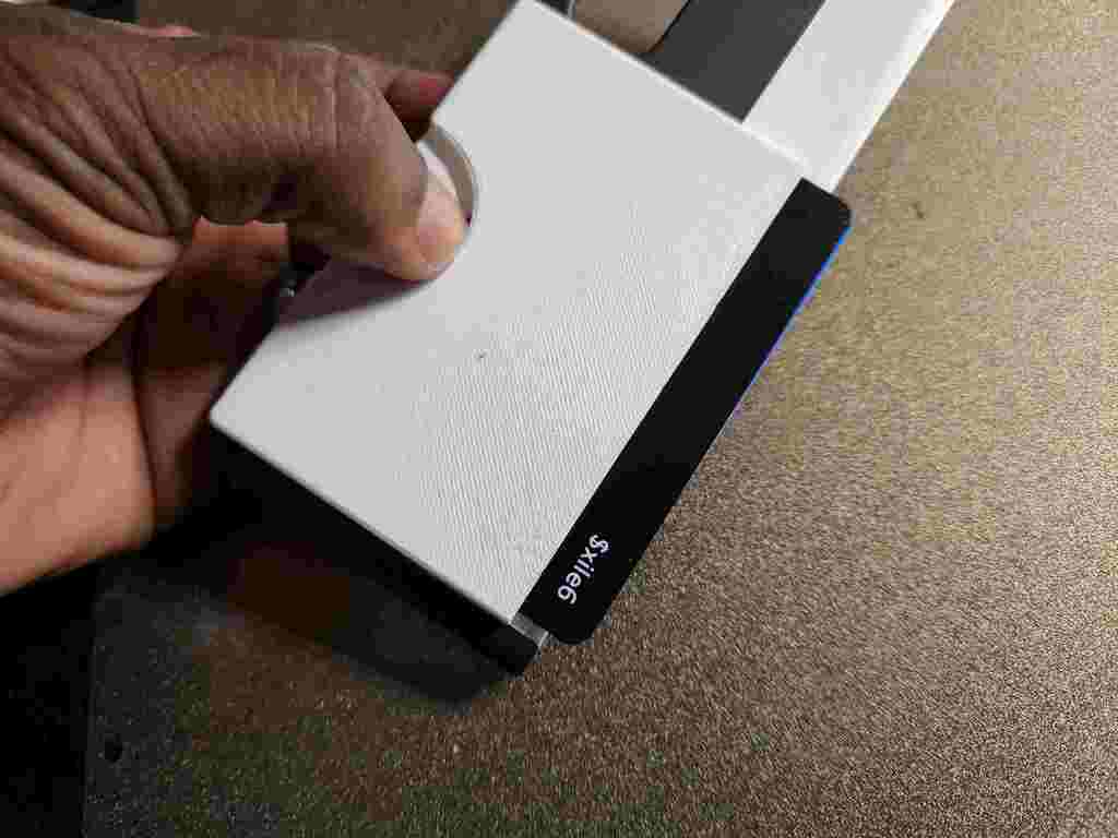Fold 4 Quick Swap disc for Samsung S pen / Kickstand case