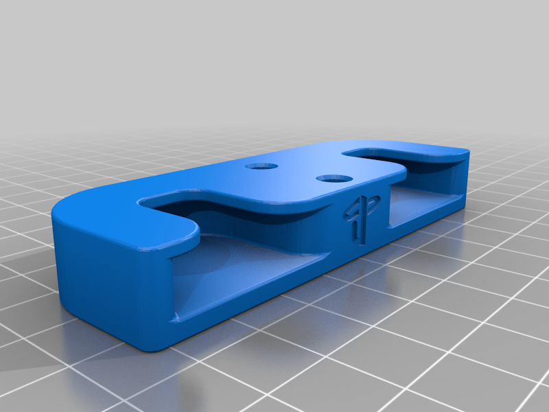PlayStation Controller Mount with Screws